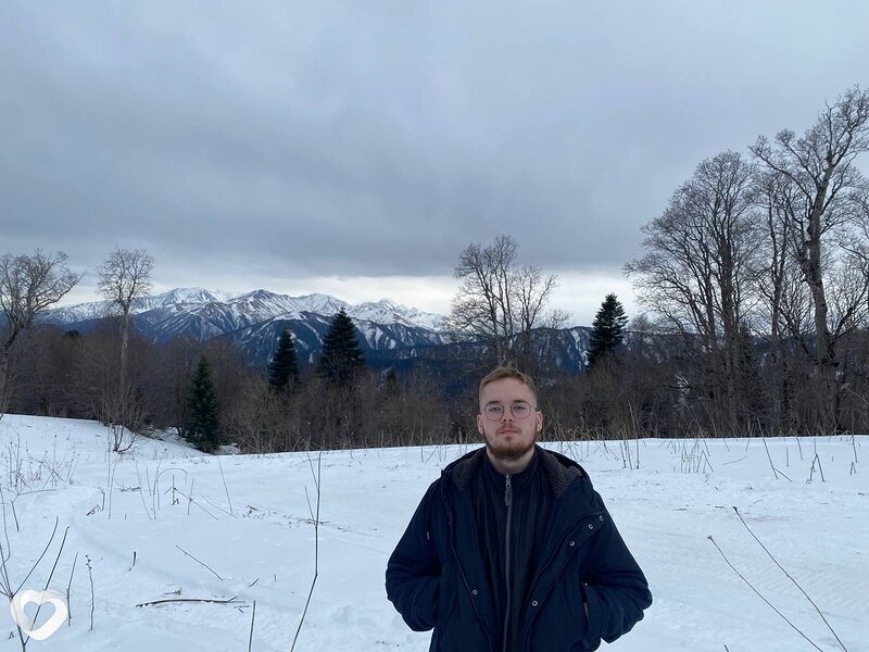 Игорь, 22, Краснодаре — анкета №738236