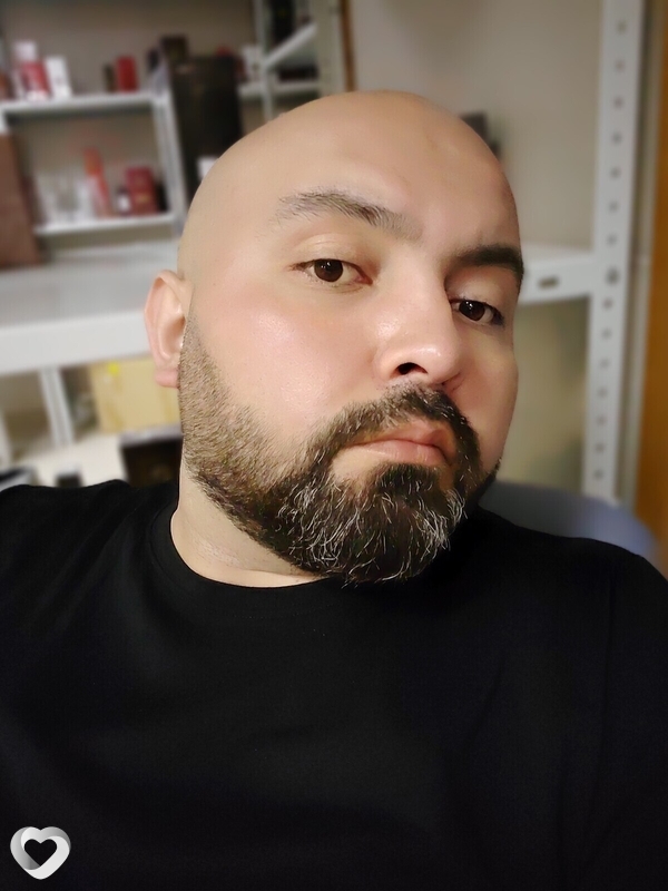 Эллай, 36, Екатеринбурге — анкета №738245