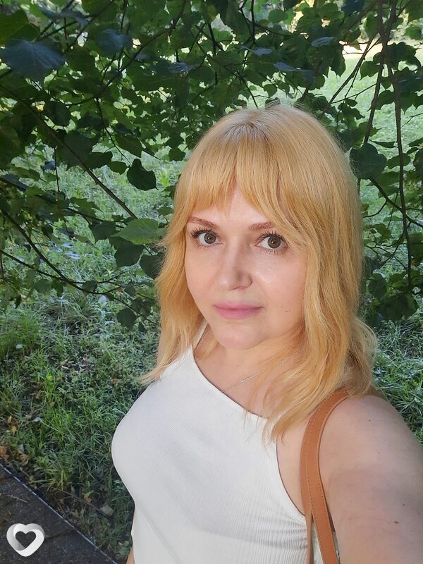 Наталия, Краков
