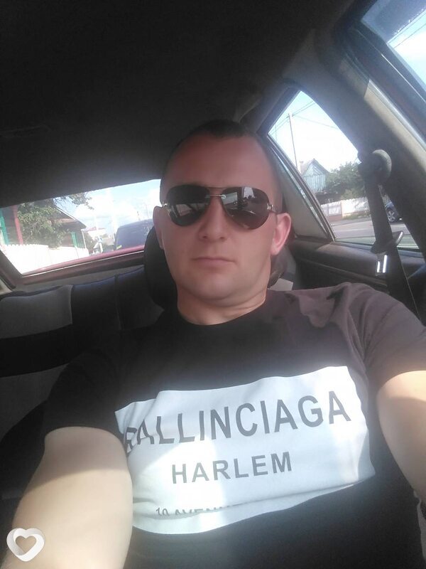 Андрей, 36, Слуцке — анкета №738255