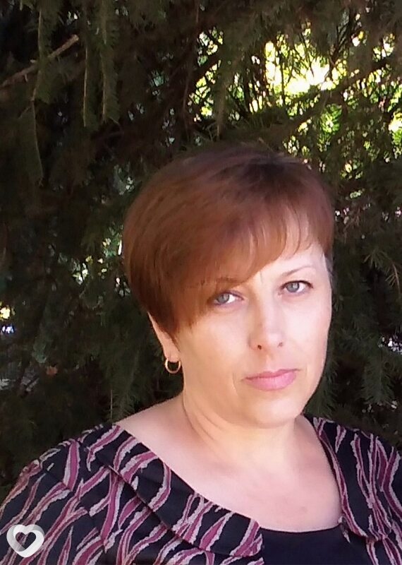 Валентина, 48, Тамбове — анкета №738256
