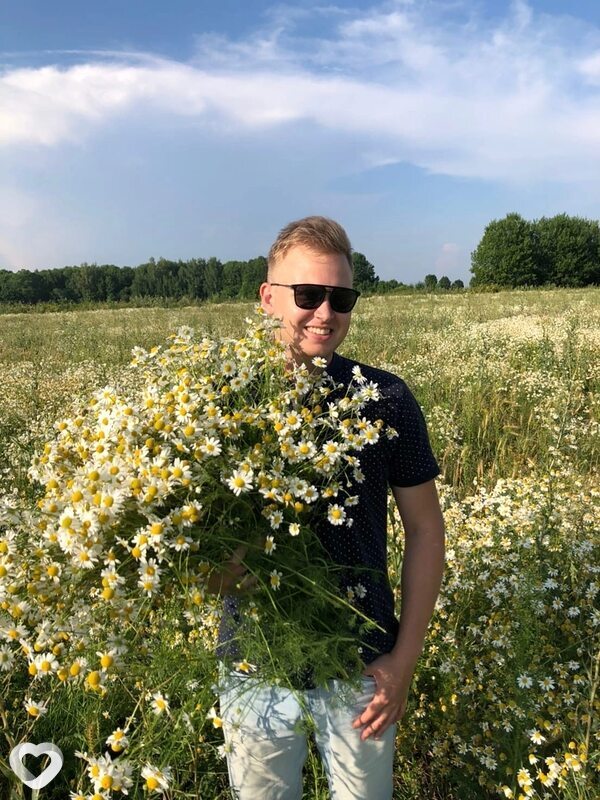 Александр, 26, Нижнем Новгороде — анкета №738257