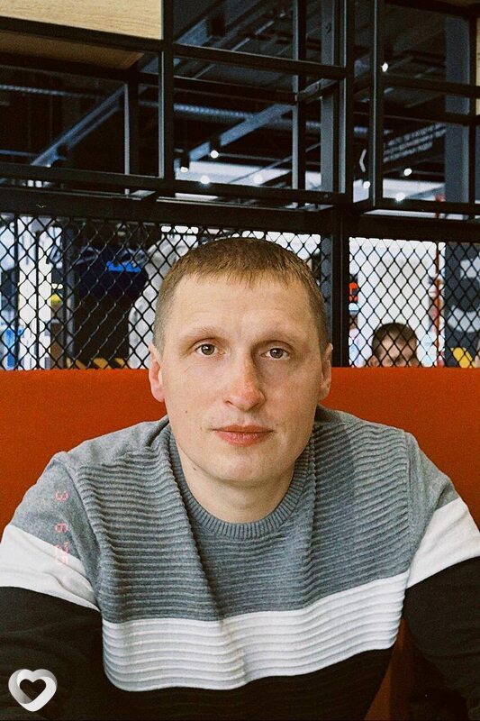 Андрей, 43, Гродно — анкета №738260