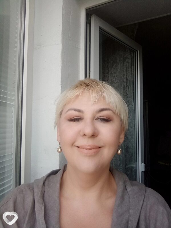 Ирина, 52, Волгограде — анкета №738261