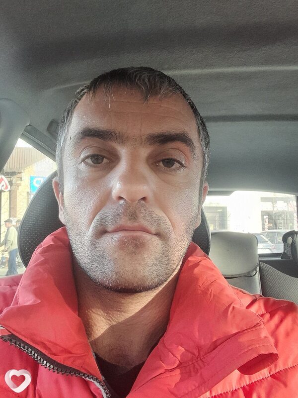 Александр, 39, Кропоткине — анкета №738262