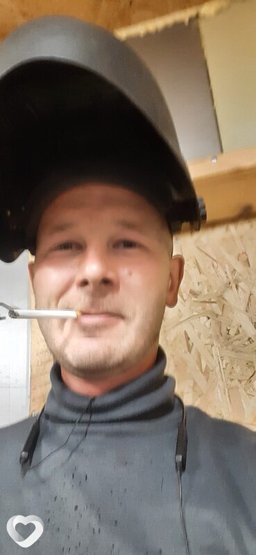 Дмитрий, 40, Петропавловске-Камчатском — анкета №738322