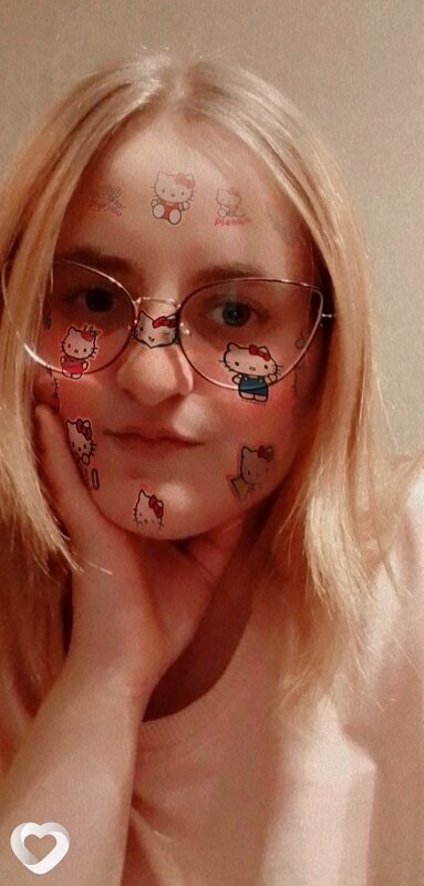 Мария, 25, Лисках — анкета №738328