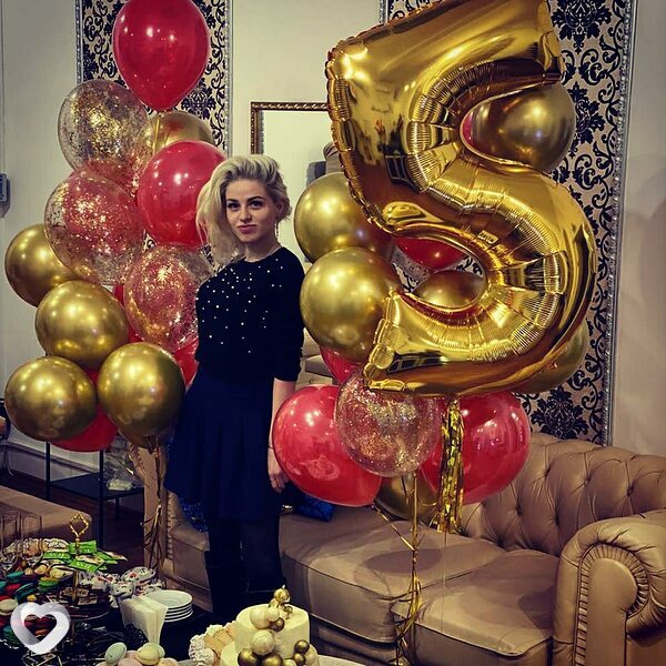 Ксения, 30, Москве — анкета №738329