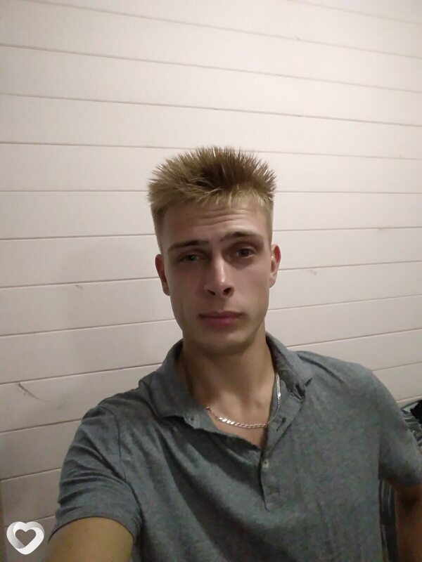 Владислав, 33, Белгороде — анкета №738341