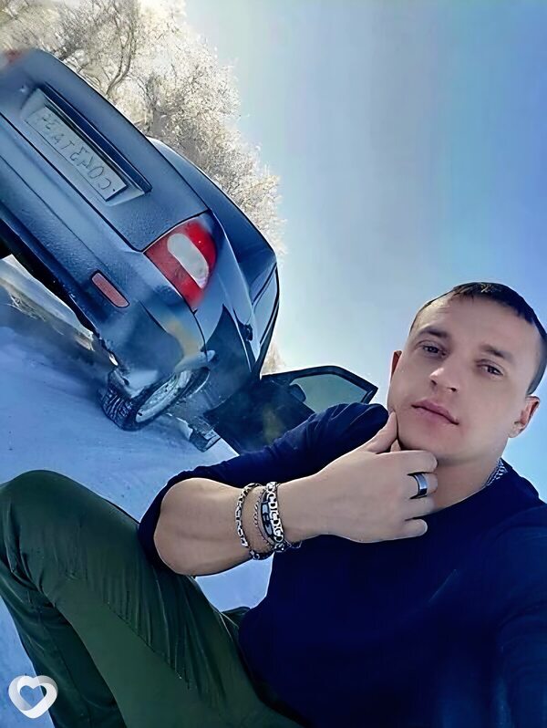 Константин, 37, Волгодонске — анкета №738292