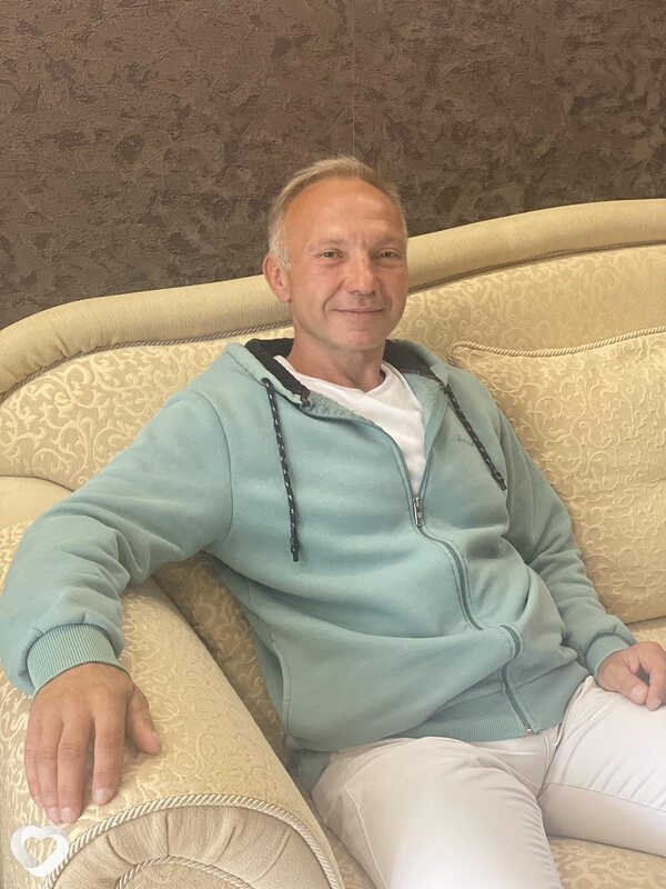 Александр, 45, Столбцах — анкета №738309