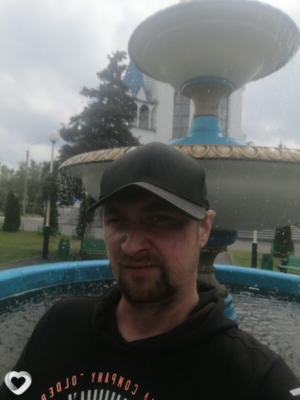 Владимир, 41, Брянске — анкета №738314