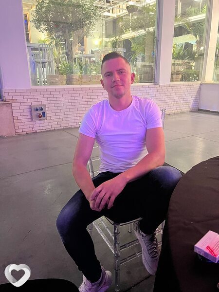 Михаил, 30, Минске — анкета №738316
