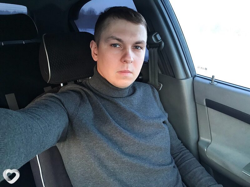 Алексей, 27, Новокузнецке — анкета №738172