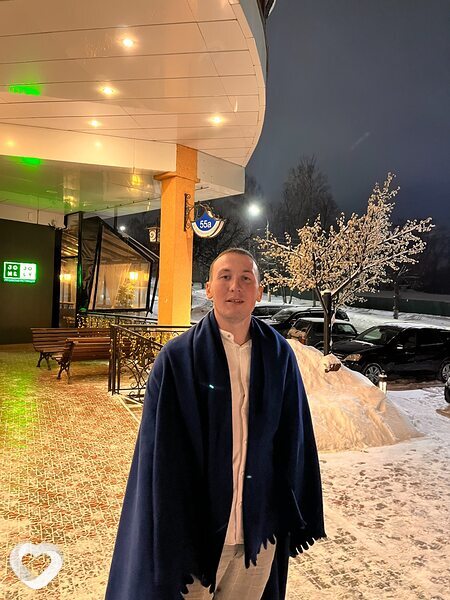 Генка, 27, Королёв — анкета №738173