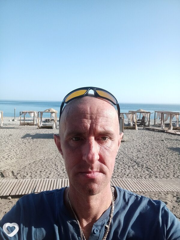 Дмитрий, 44, Калининграде — анкета №738186