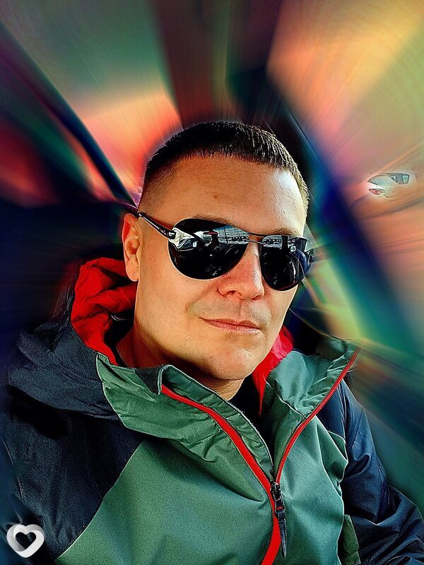 Dmitry, 35, Москве — анкета №738342