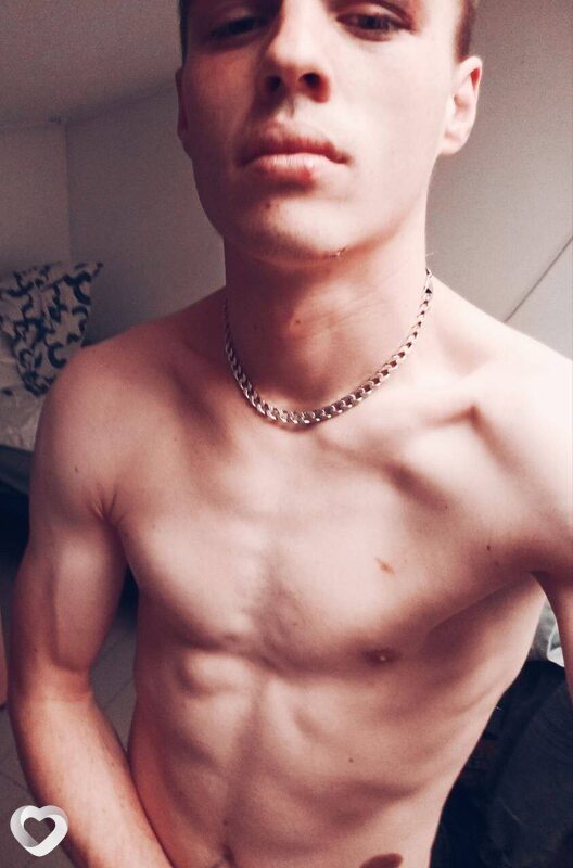 Витосс, 24, Гданьск — анкета №738343