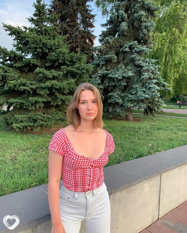 Дарья, Новошахтинский