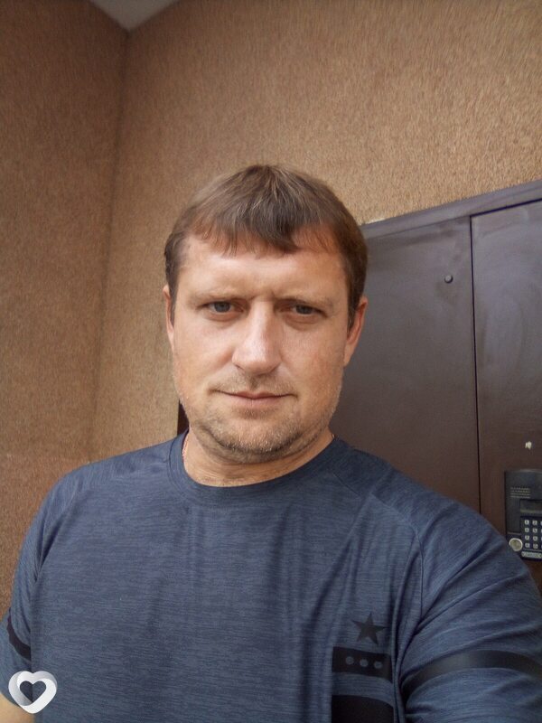 Олег, 51, Ставрополе — анкета №738351