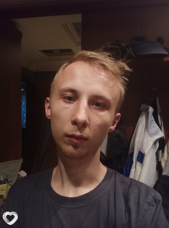 Илья, 23, Наро-Фоминске — анкета №738352