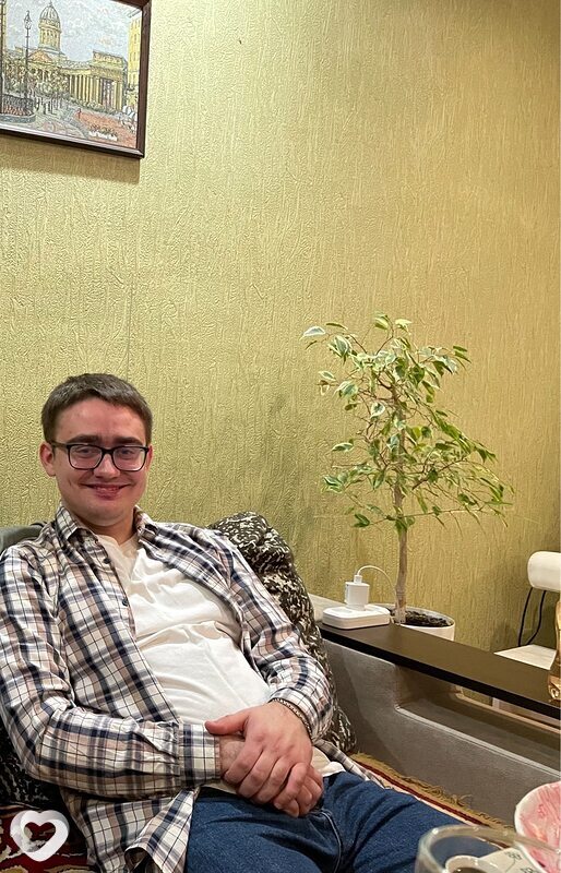 Евгений, 24, Гомеле — анкета №738359