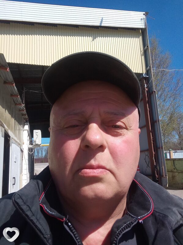 Сергей, 59, Тамбове — анкета №738361