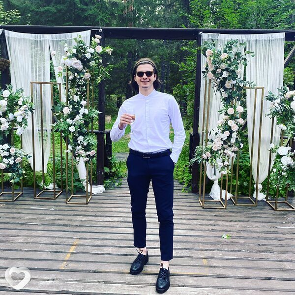 Максим, 24, Нижнем Новгороде — анкета №738362