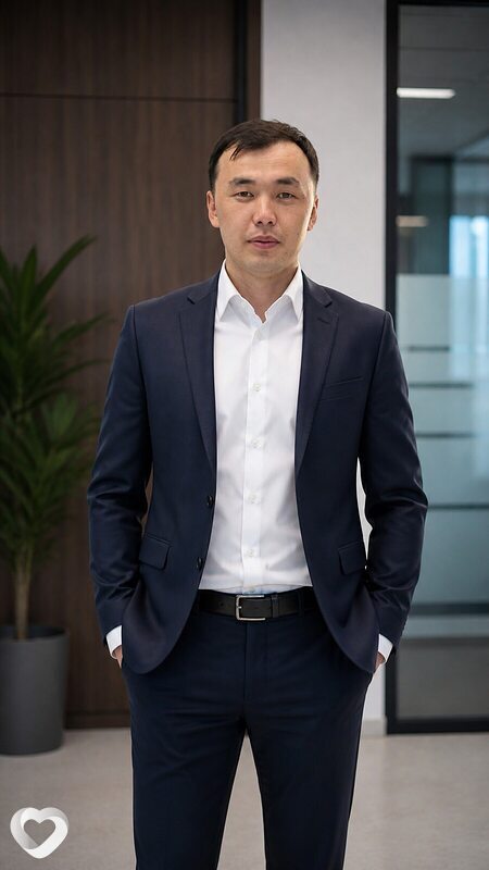 Ерлан, 30, Костанае — анкета №738364