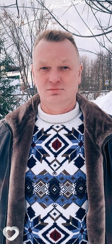 Алекандр, 52, Кашире — анкета №738365
