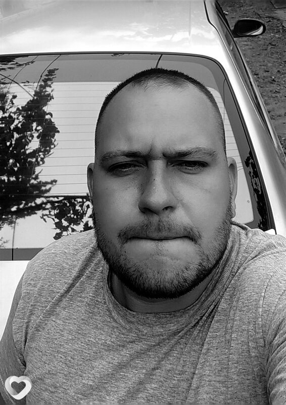 Геннадий, 35, Одессе — анкета №738275