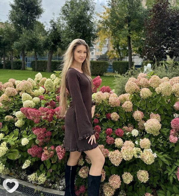 Екатерина, 36, Екатеринбурге — анкета №738276