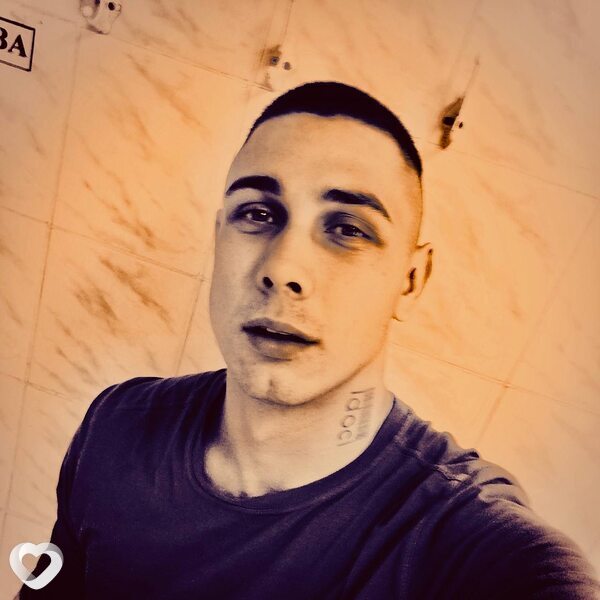 Ruslan, 27, Вроцлав — анкета №738278