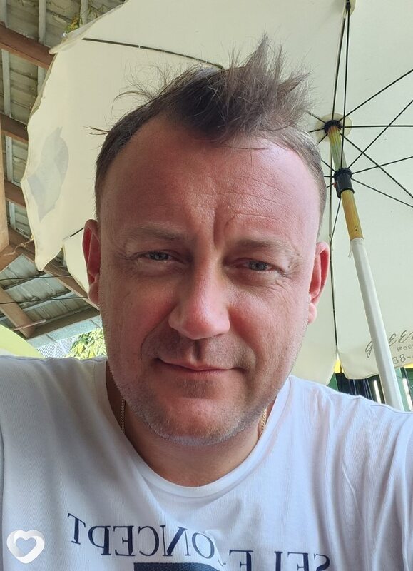 Александр, 40, Уфе — анкета №738279