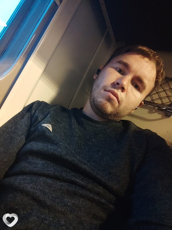 Дима, 28, Екатеринбурге — анкета №738285