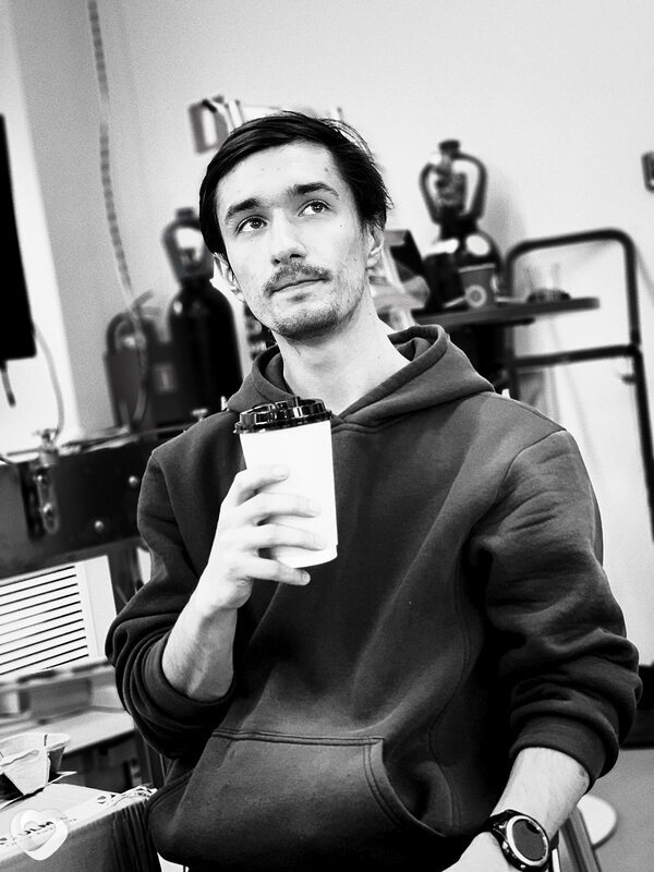 Николай, 30, Москве — анкета №738286