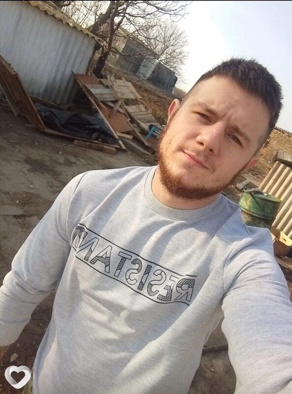 Макс, 27, Ставрополе — анкета №738367