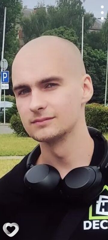 Иван, 22, Минске — анкета №738375