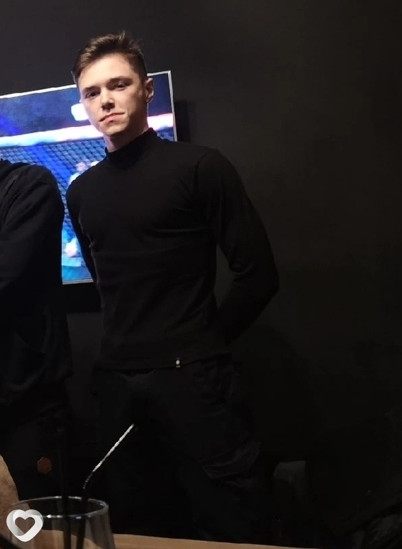 Василий, 27, Клине — анкета №738380