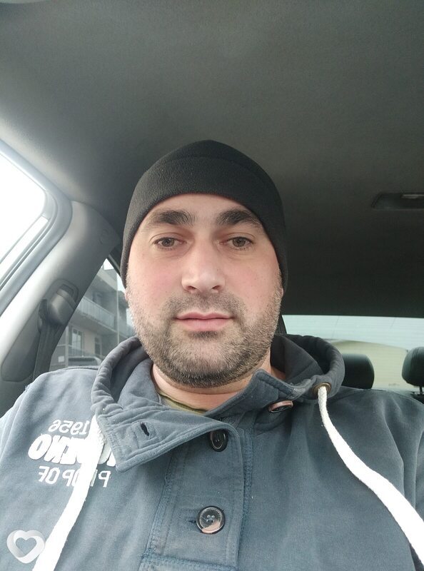 Рустам, 39, Москве — анкета №738389