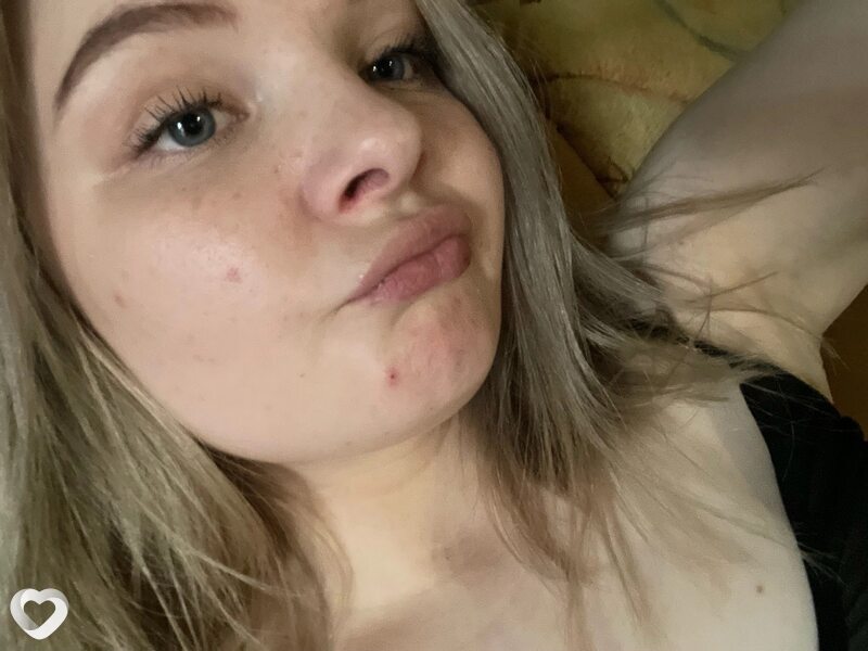 Elizaveta, 23, Биробиджане — анкета №738665