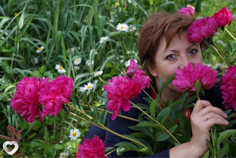 Ирина, 58, Санкт-Петербурге — анкета №738670
