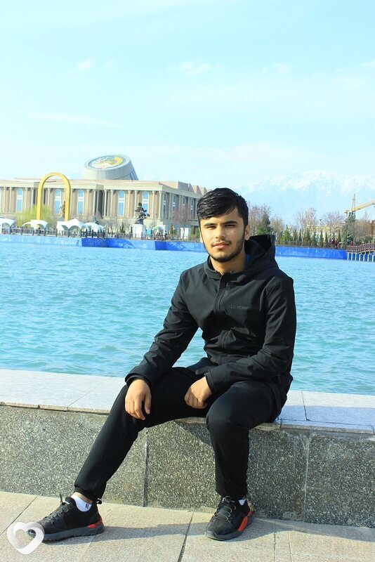 Руслан, 25, Подольске — анкета №738673