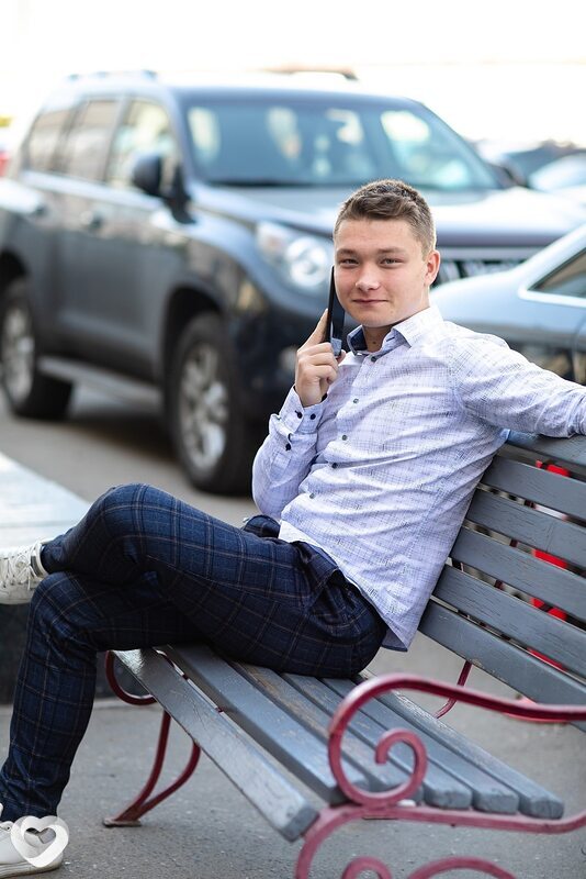 Кирилл, Москва