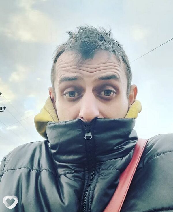 Саша, 33, Владикавказе — анкета №738680