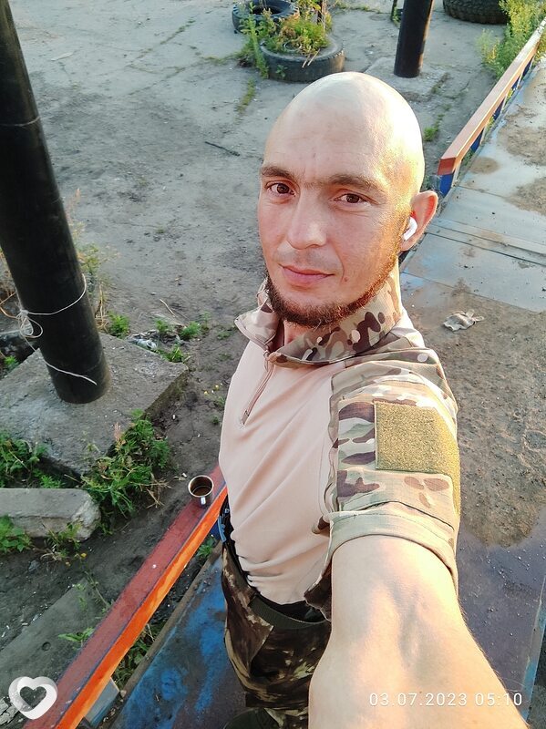 Николай, 39, Искитиме — анкета №738682