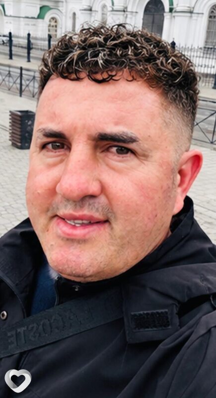 Роман, 45, Ростове-на-Дону — анкета №738685