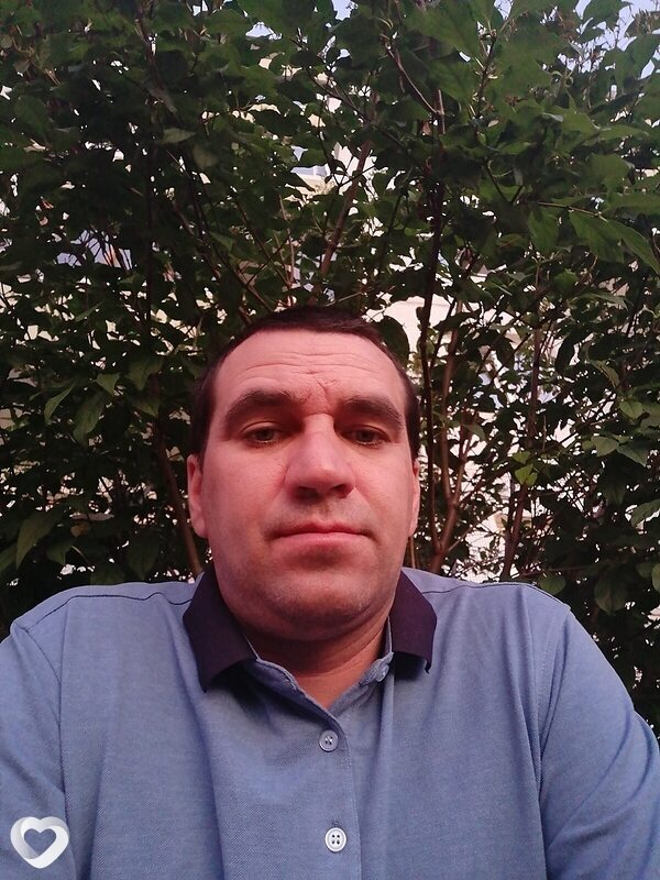 Виктор, 42, Усть-Илимск — анкета №738687