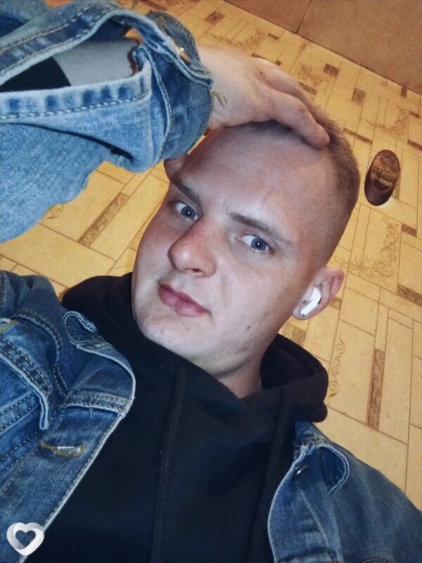 Денис, 29, Москве — анкета №738644