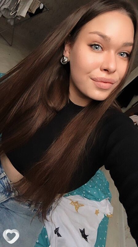 Даша, 26, Казани — анкета №738645